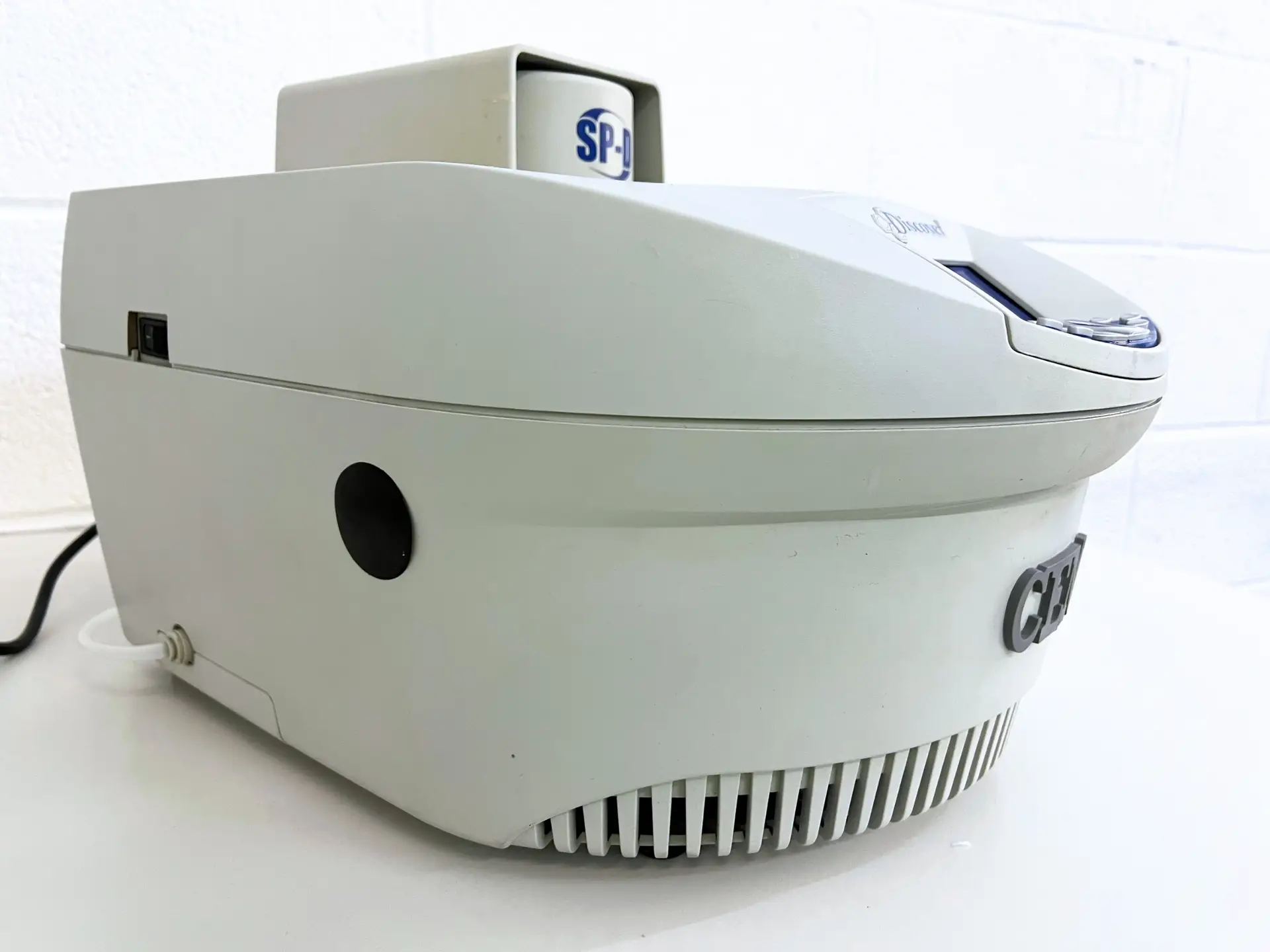 CEM Discover SP-D Microwave Digestion System, image 3