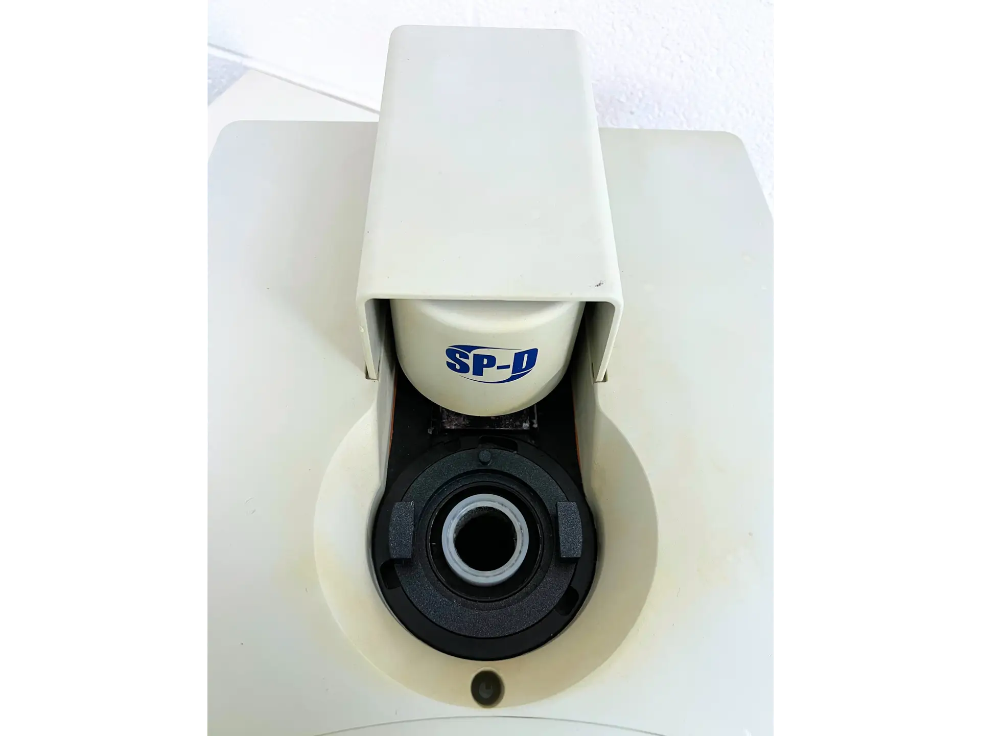 CEM Discover SP-D Microwave Digestion System, image 4