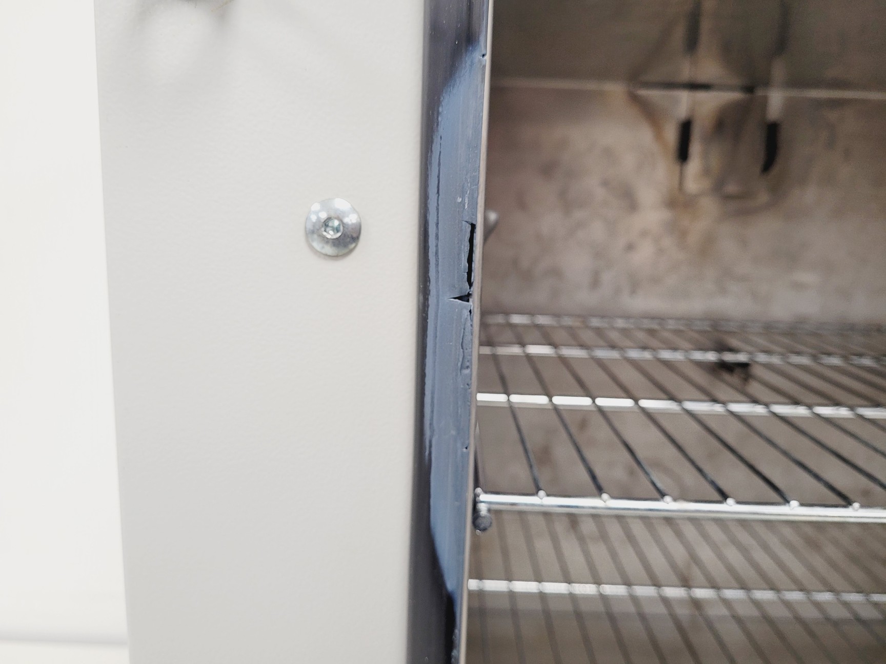 VWR DL 53 Drying Oven, image 7