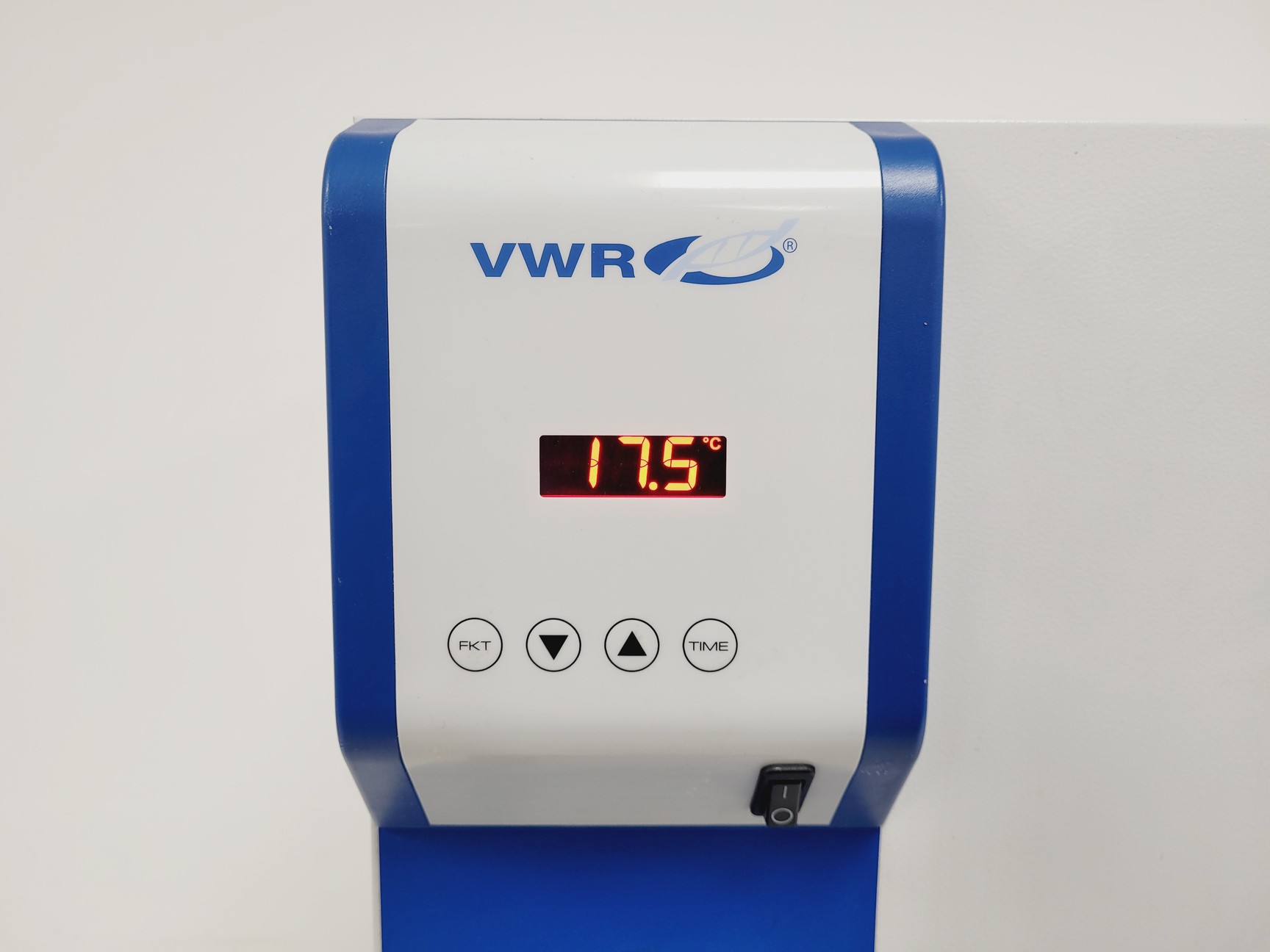 VWR DL 53 Drying Oven, image 9