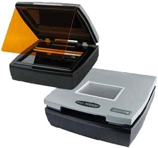 Microtek Bio-1000F Blue Light Bio-1000F Gel Imager