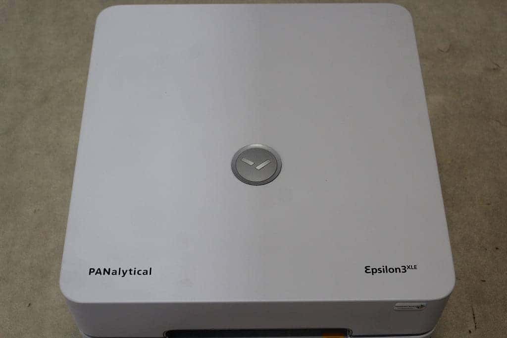 Malvern Panalytical Epsilon 3XLE X-Ray Spectrometer, image 2