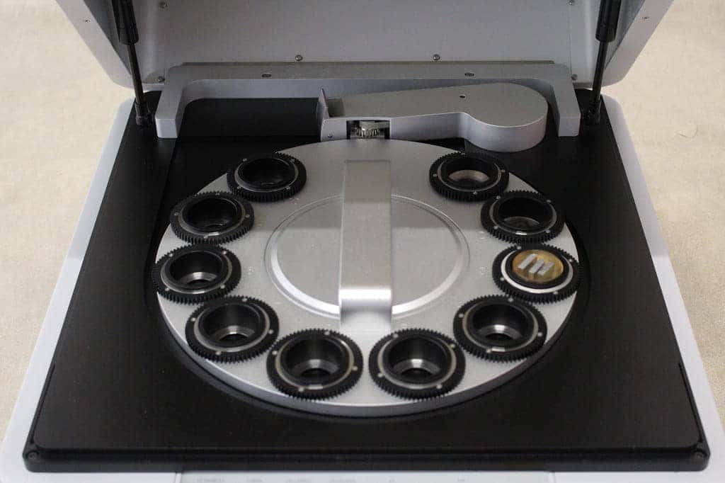 Malvern Panalytical Epsilon 3XLE X-Ray Spectrometer, image 3
