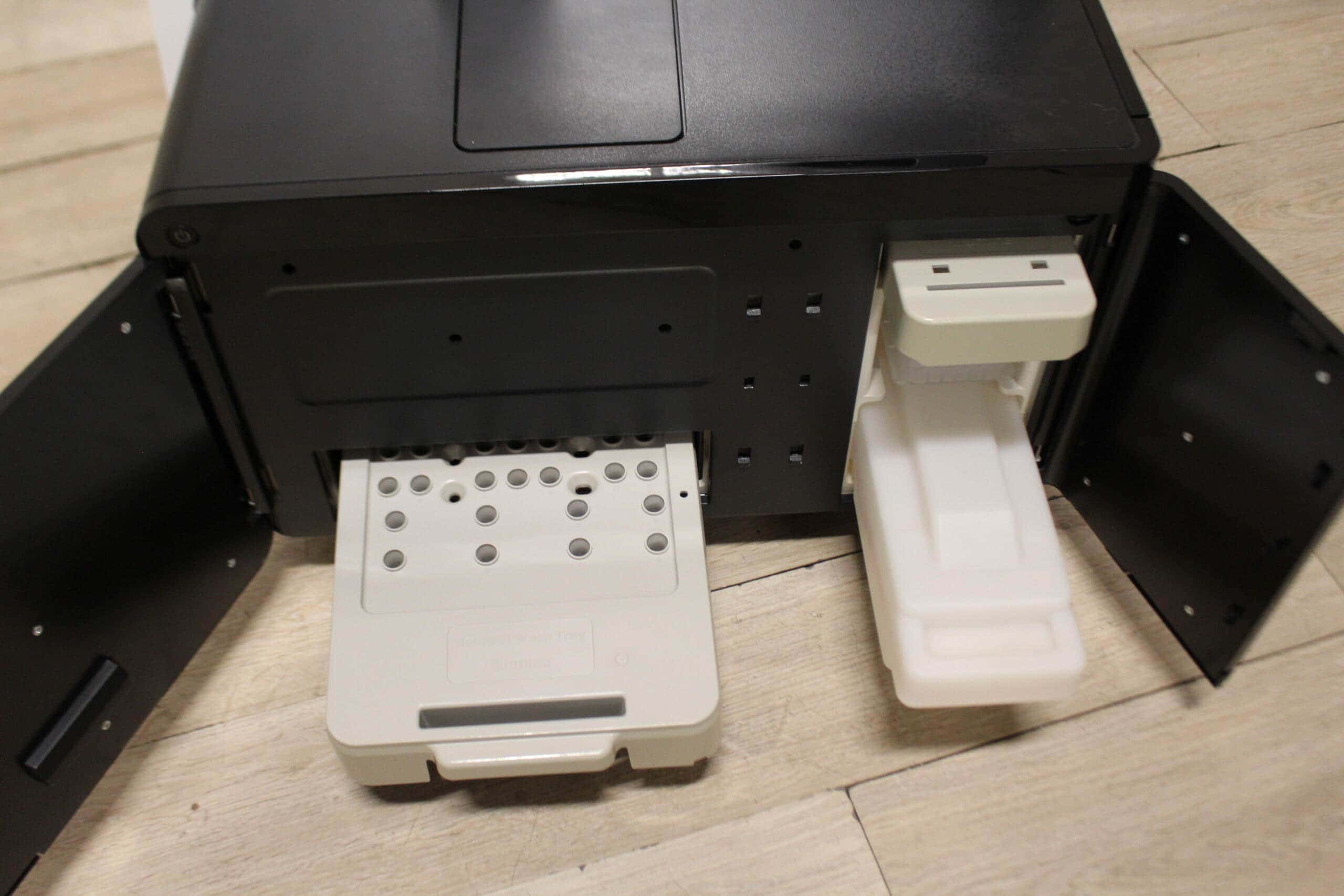 Illumina NextSeq 500 Sequencing System, image 3
