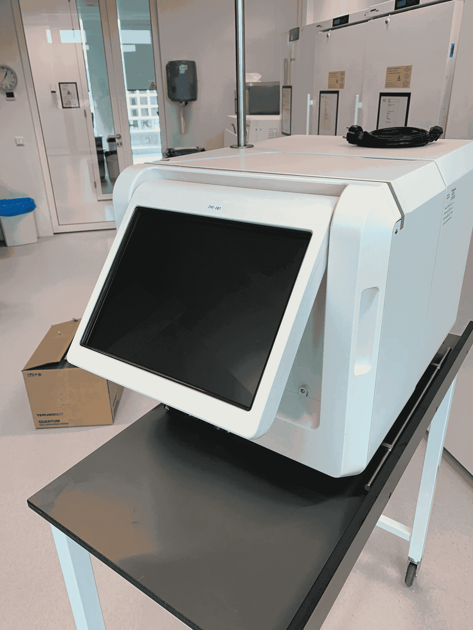 Terumo Quantum Cell Expansion System, image 2