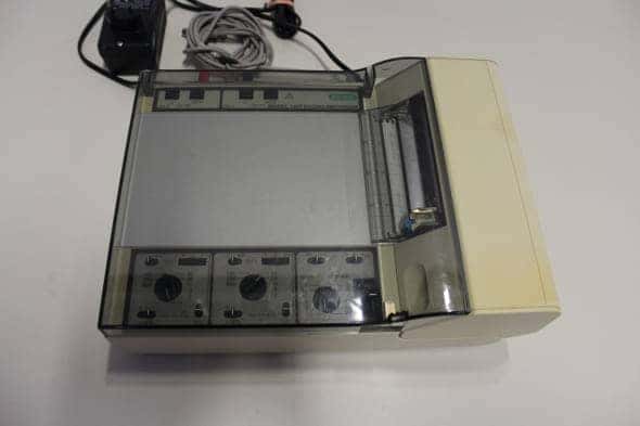 Bio-Rad Model 1327 Econo ( Chart ) Recorder 731-8252