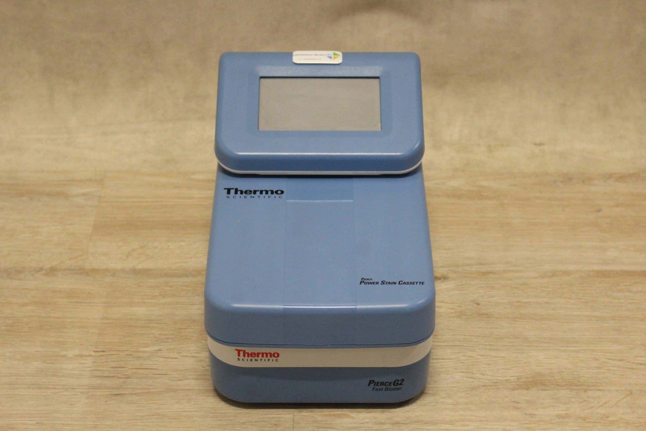 Thermo Scientific Pierce G2 Fast Blotter