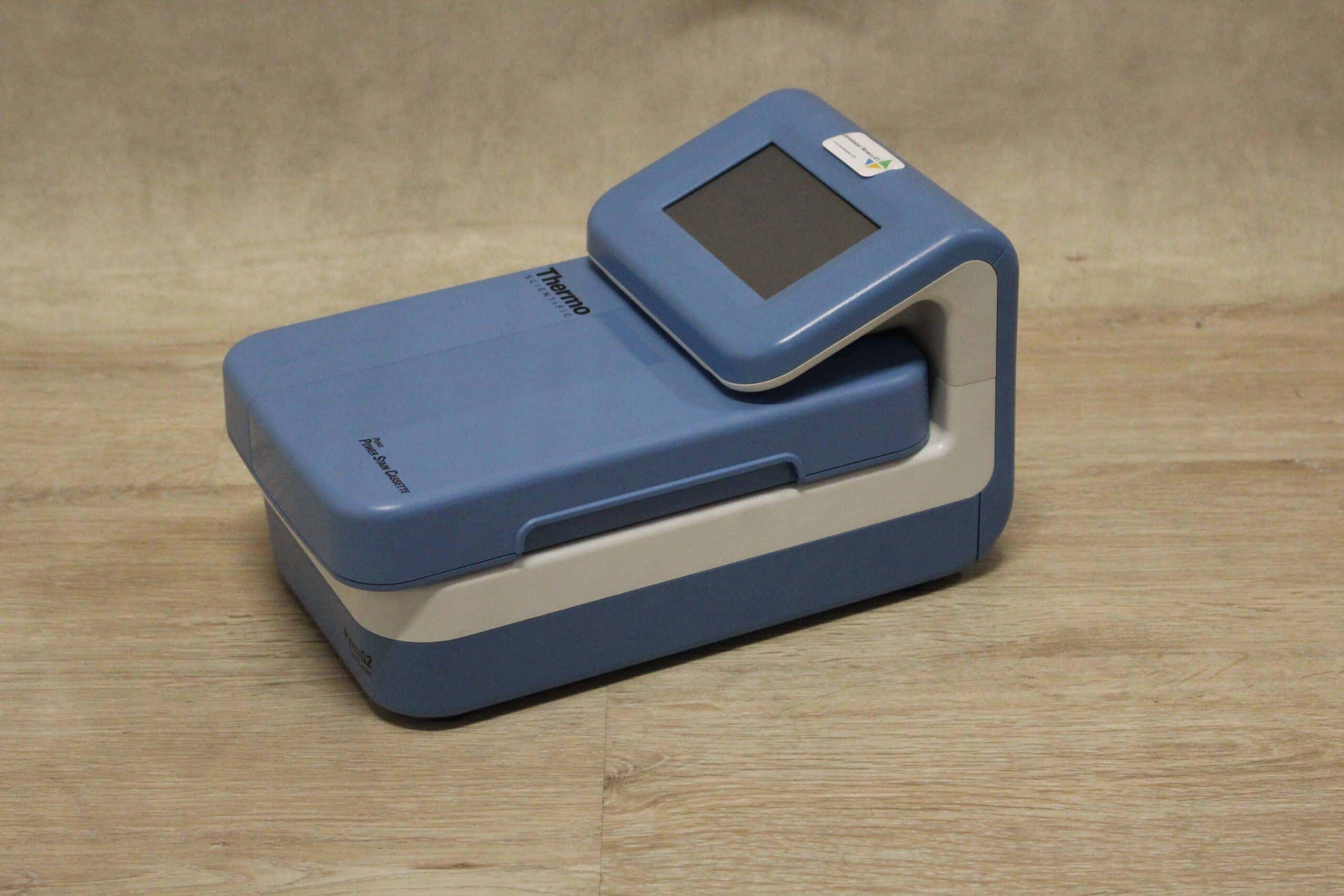 Thermo Scientific Pierce G2 Fast Blotter, image 2