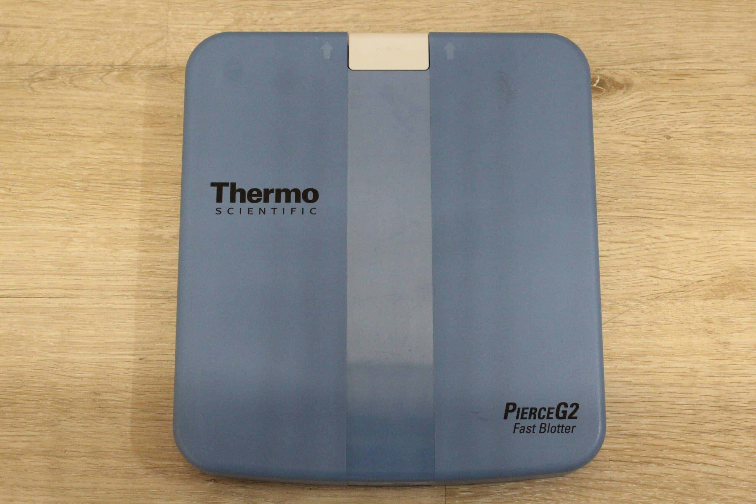 Thermo Scientific Pierce G2 Fast Blotter, image 6