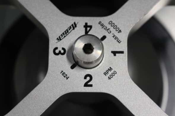 Hettich Rotofix 32A Centrifuge, image 4