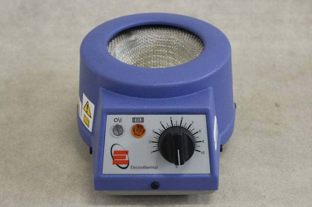 Electrothermal EM250 Heating Mantle