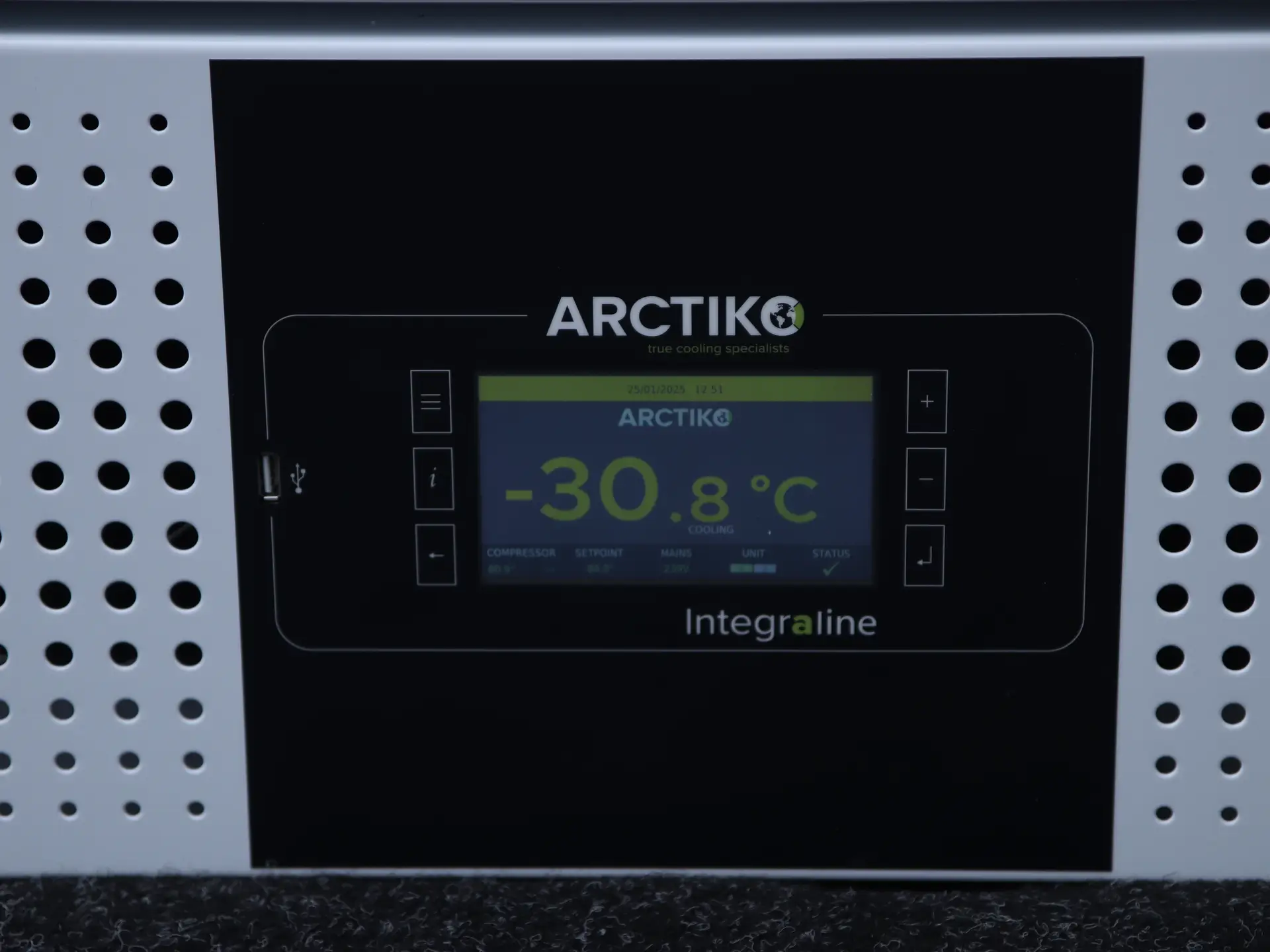 Arctiko ULUF P90 ULT Freezer, image 4