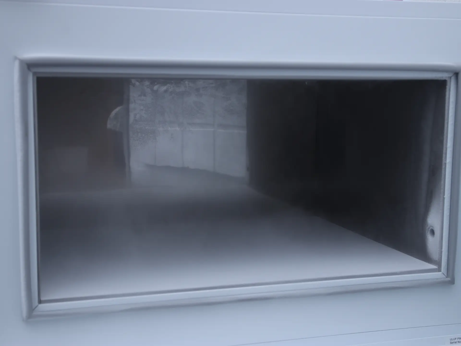 Arctiko ULUF P90 ULT Freezer, image 7