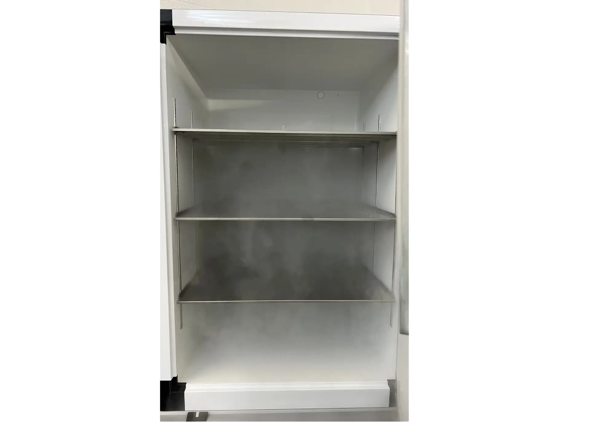 Thermo Scientific TSX60086V Ultra Low Temperature Freezer, image 7