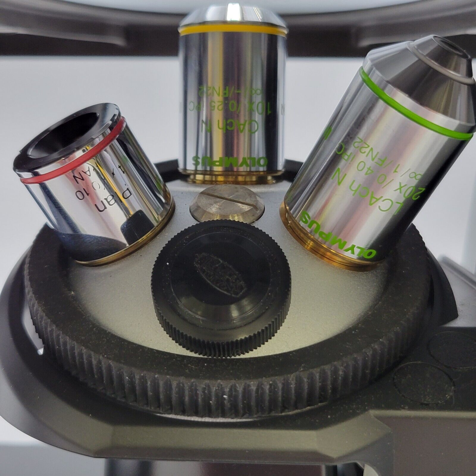 Olympus CKX53 Inverted Microscope (Phase Contrast), image 4