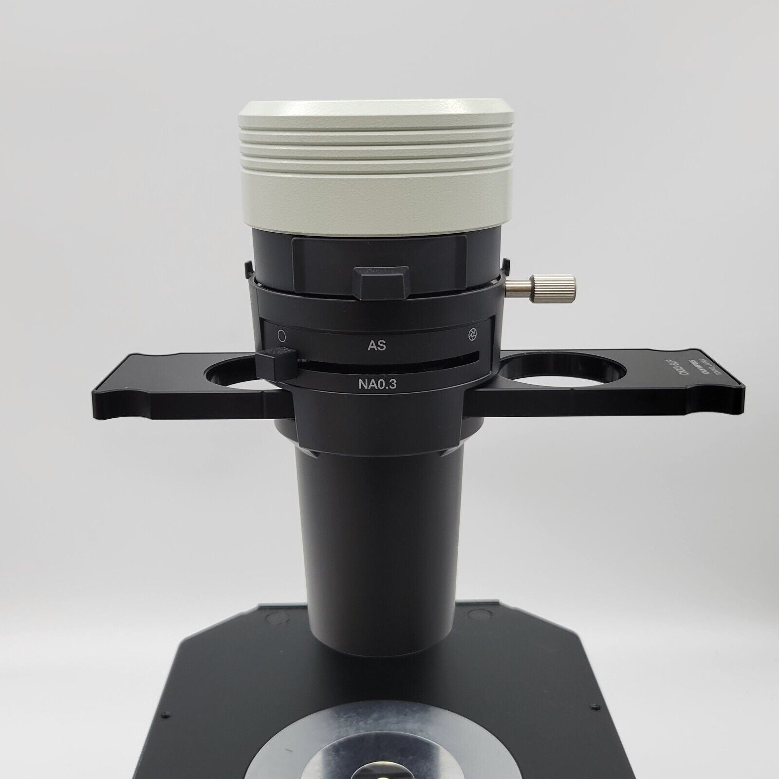 Olympus CKX53 Inverted Microscope (Phase Contrast), image 6