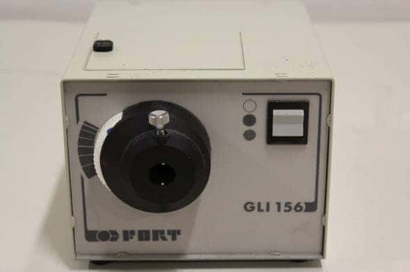 Fort GLI 156 Light Generator