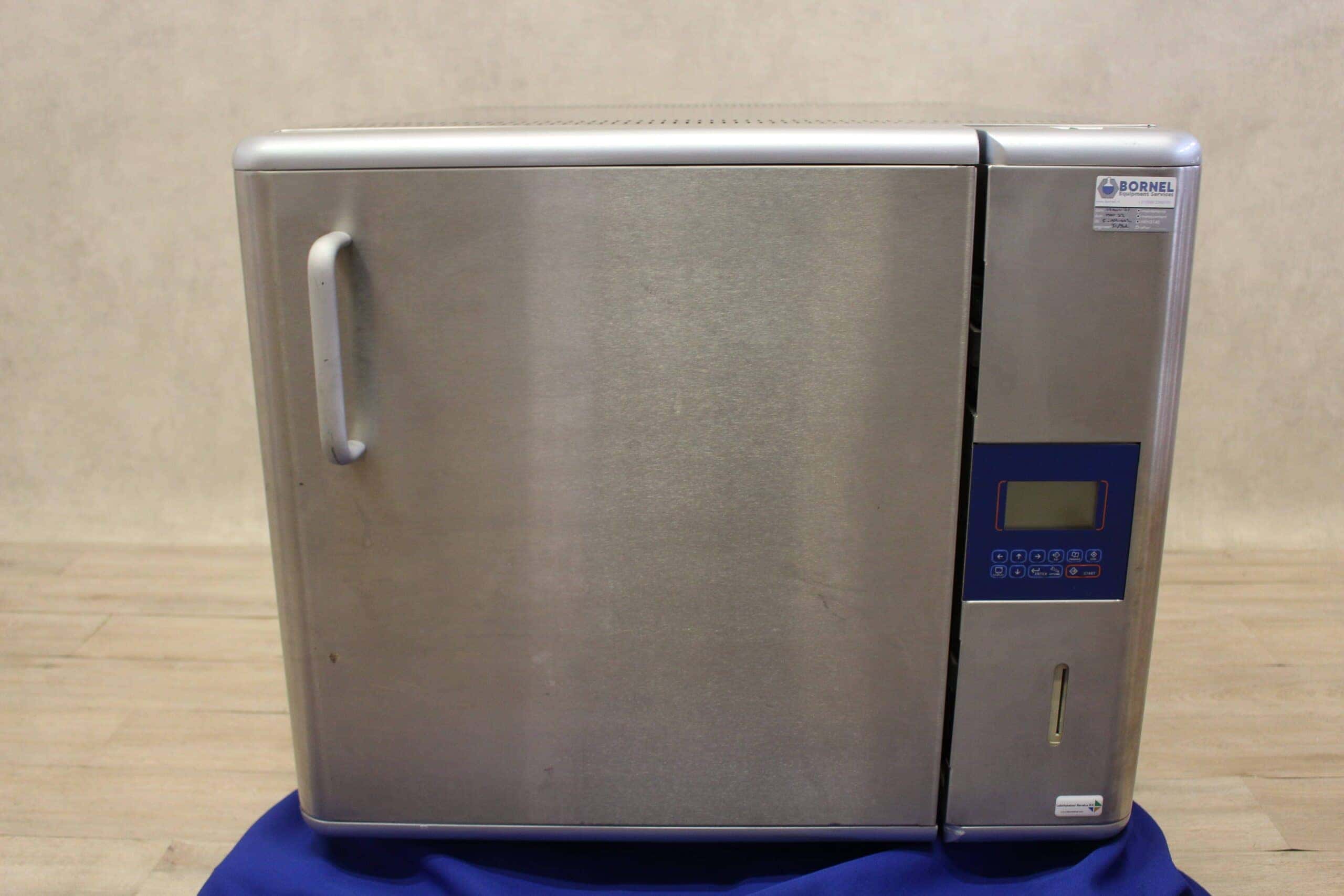 SMS ASL 80 Steam Sterilizer