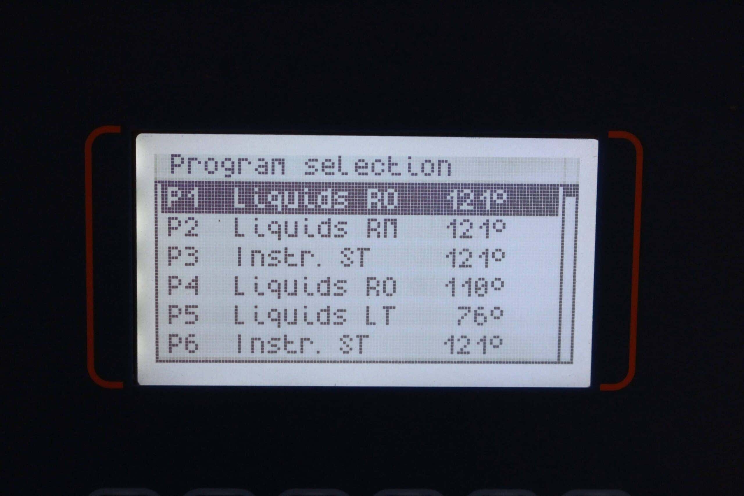 SMS ASL 80 Steam Sterilizer, image 3
