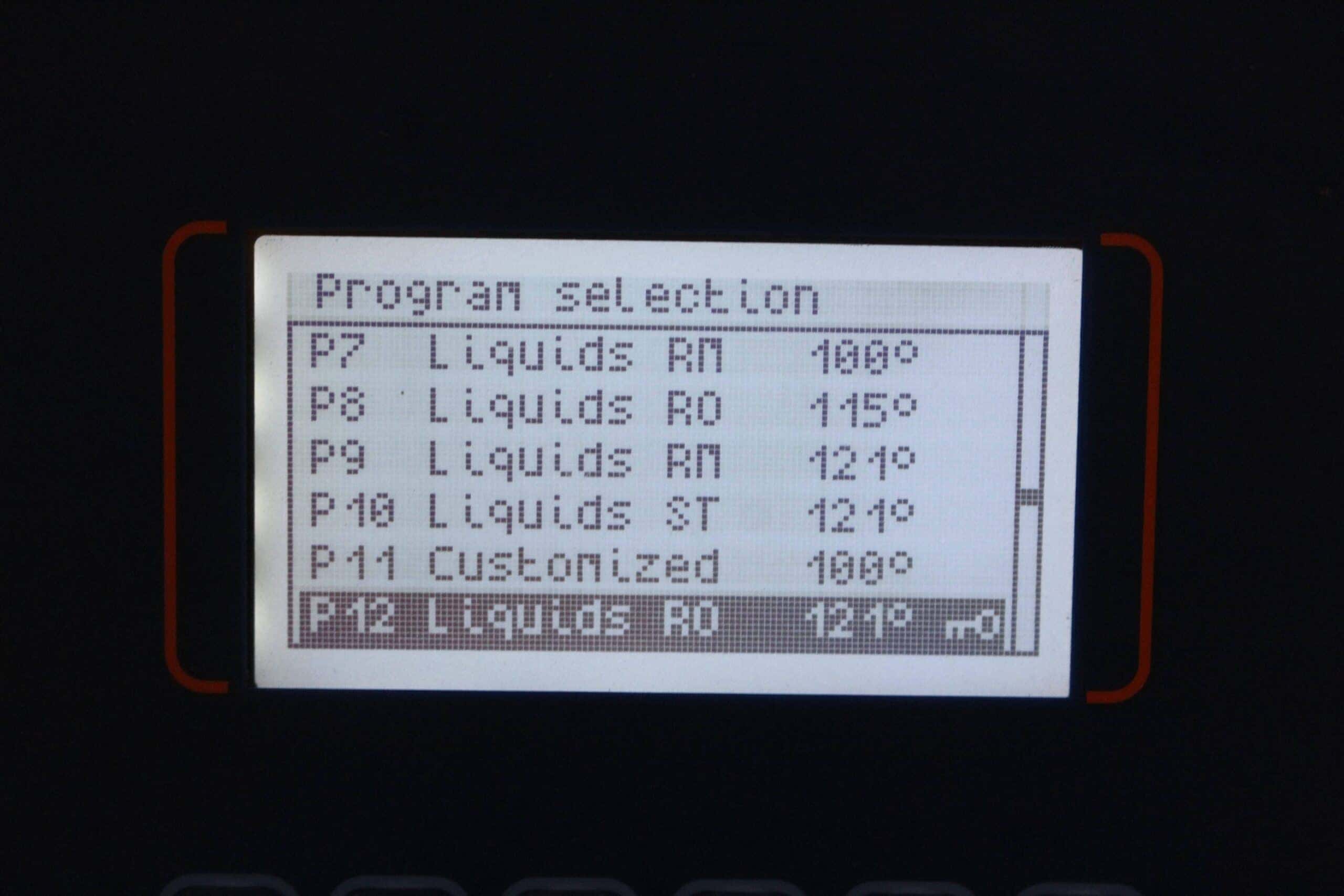 SMS ASL 80 Steam Sterilizer, image 4