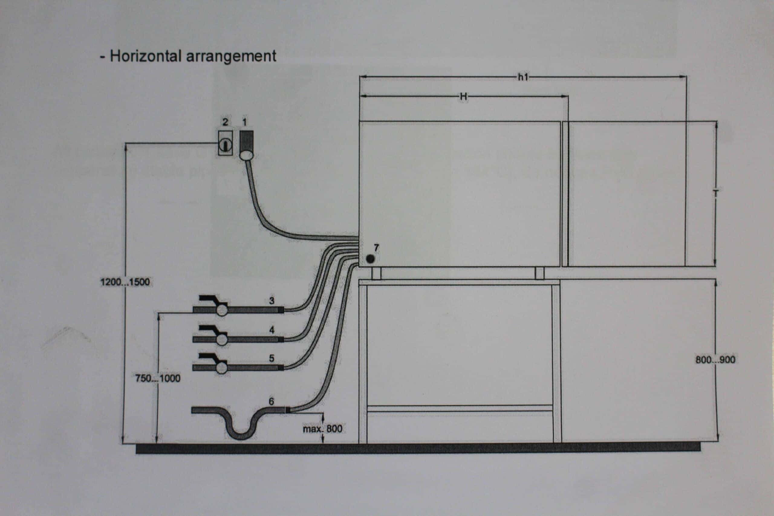 SMS ASL 80 Steam Sterilizer, image 9