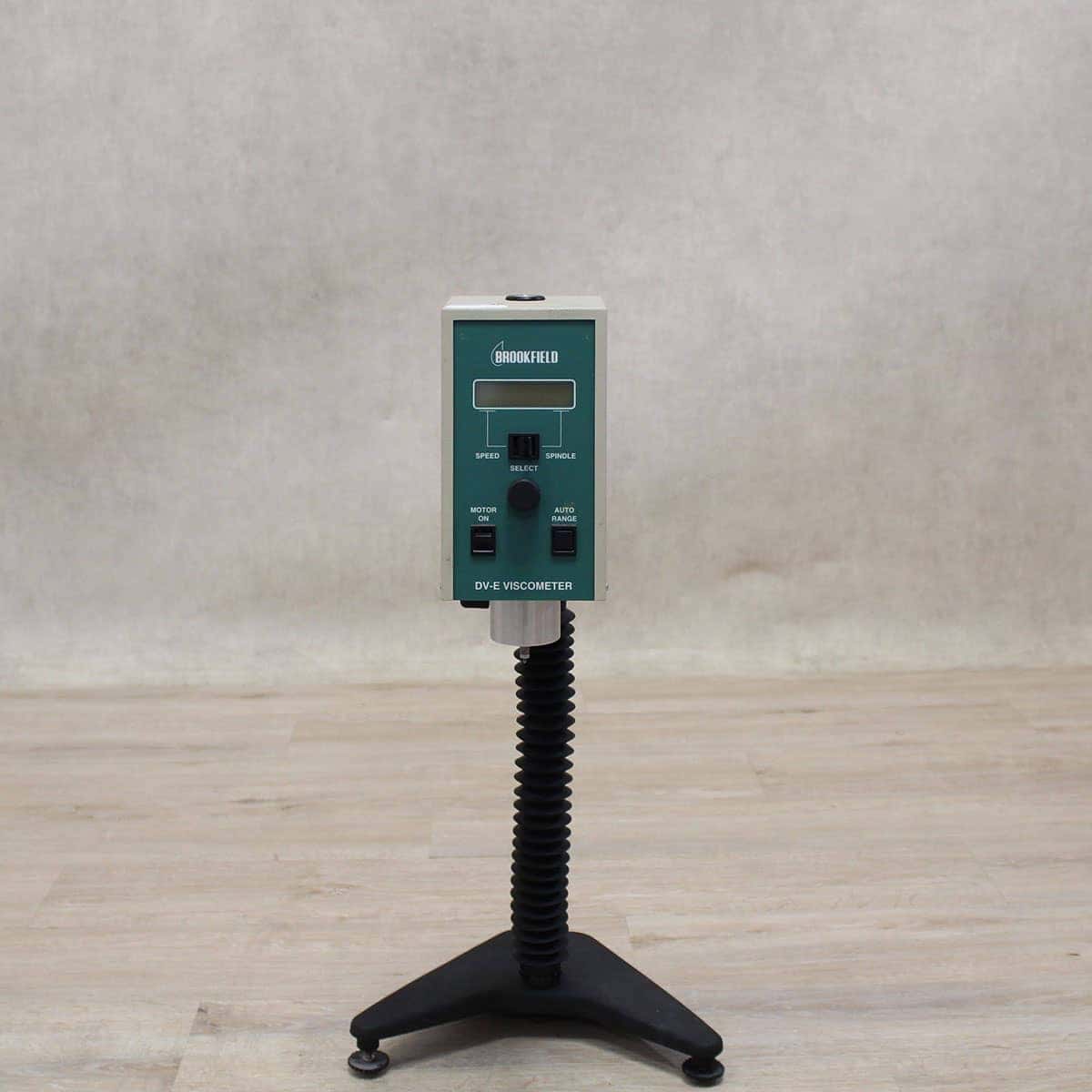 Brookfield DV-E model LVDVE Viscometer