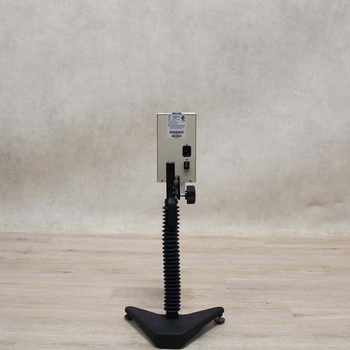 Brookfield DV-E model LVDVE Viscometer, image 4