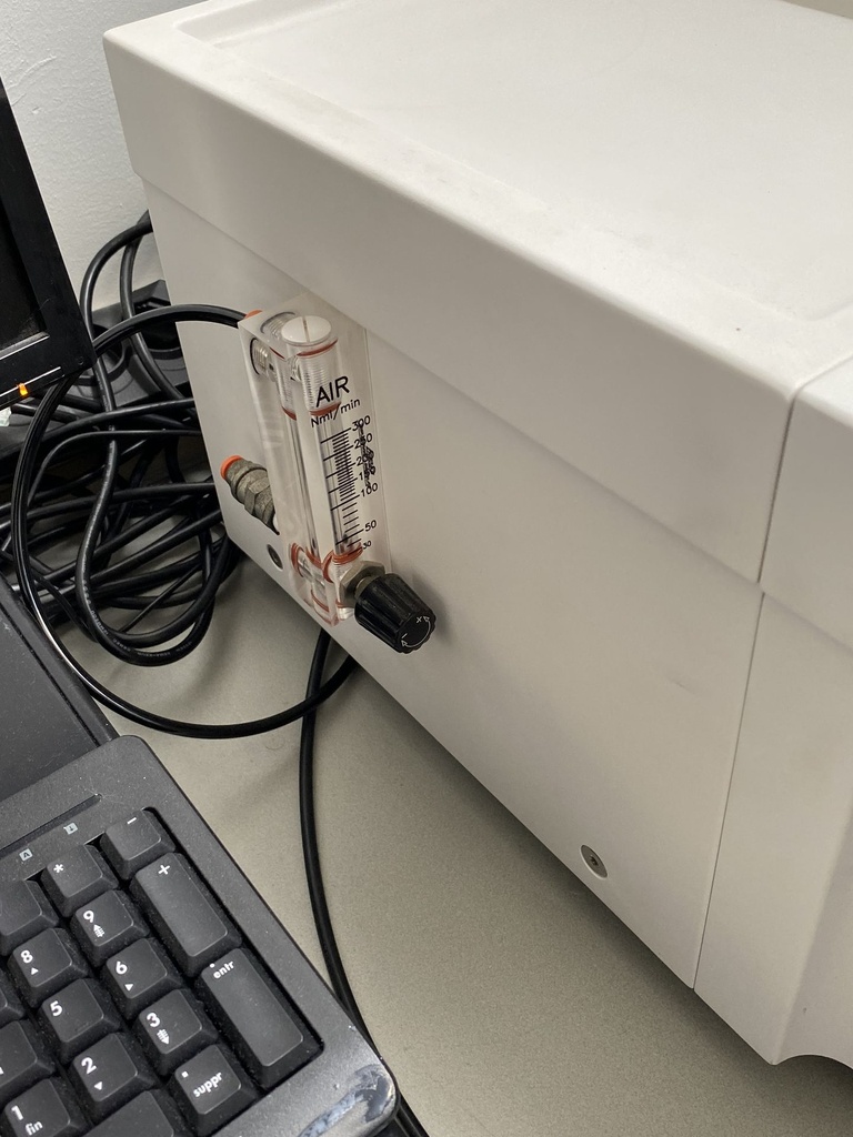 Mettler Toledo DSC 1 STAR Differential Scanning Calorimeter (DSC), image 3