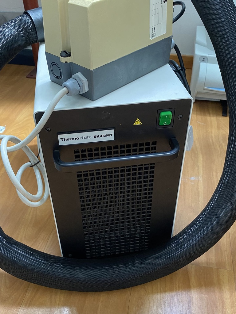 Mettler Toledo DSC 1 STAR Differential Scanning Calorimeter (DSC), image 4