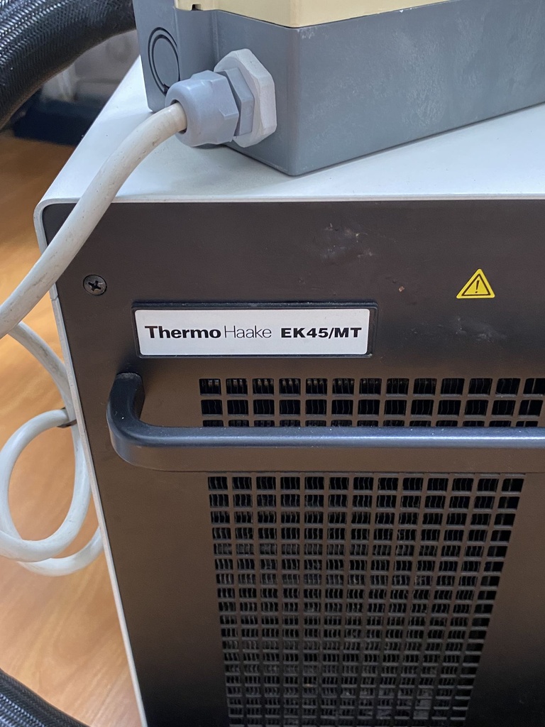 Mettler Toledo DSC 1 STAR Differential Scanning Calorimeter (DSC), image 5