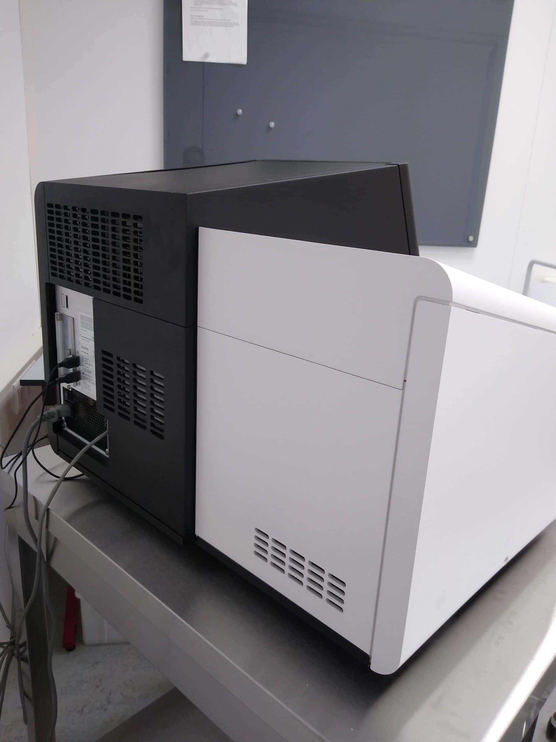 Illumina MiSeq DNA Sequencer, image 5