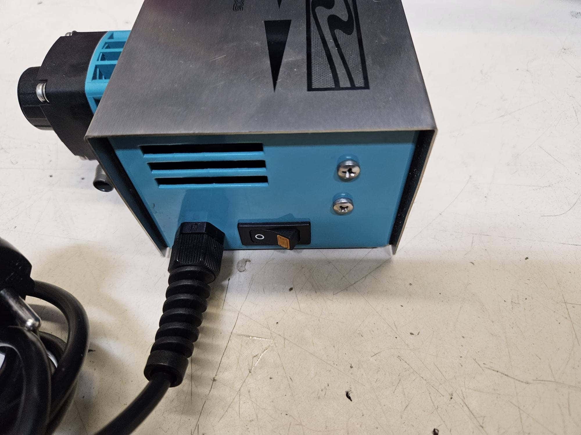 KNF 100 KT.18 Resonance Pump, image 2