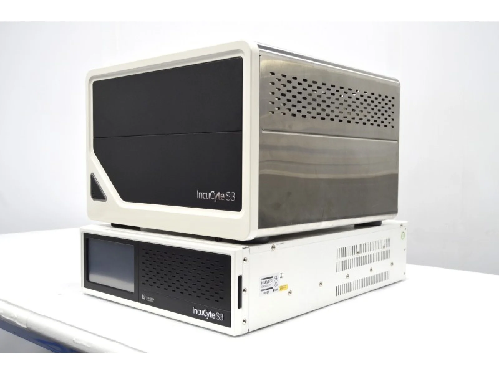Sartorius Incucyte S3 Live-Cell Analysis System (Green/Red), image 4