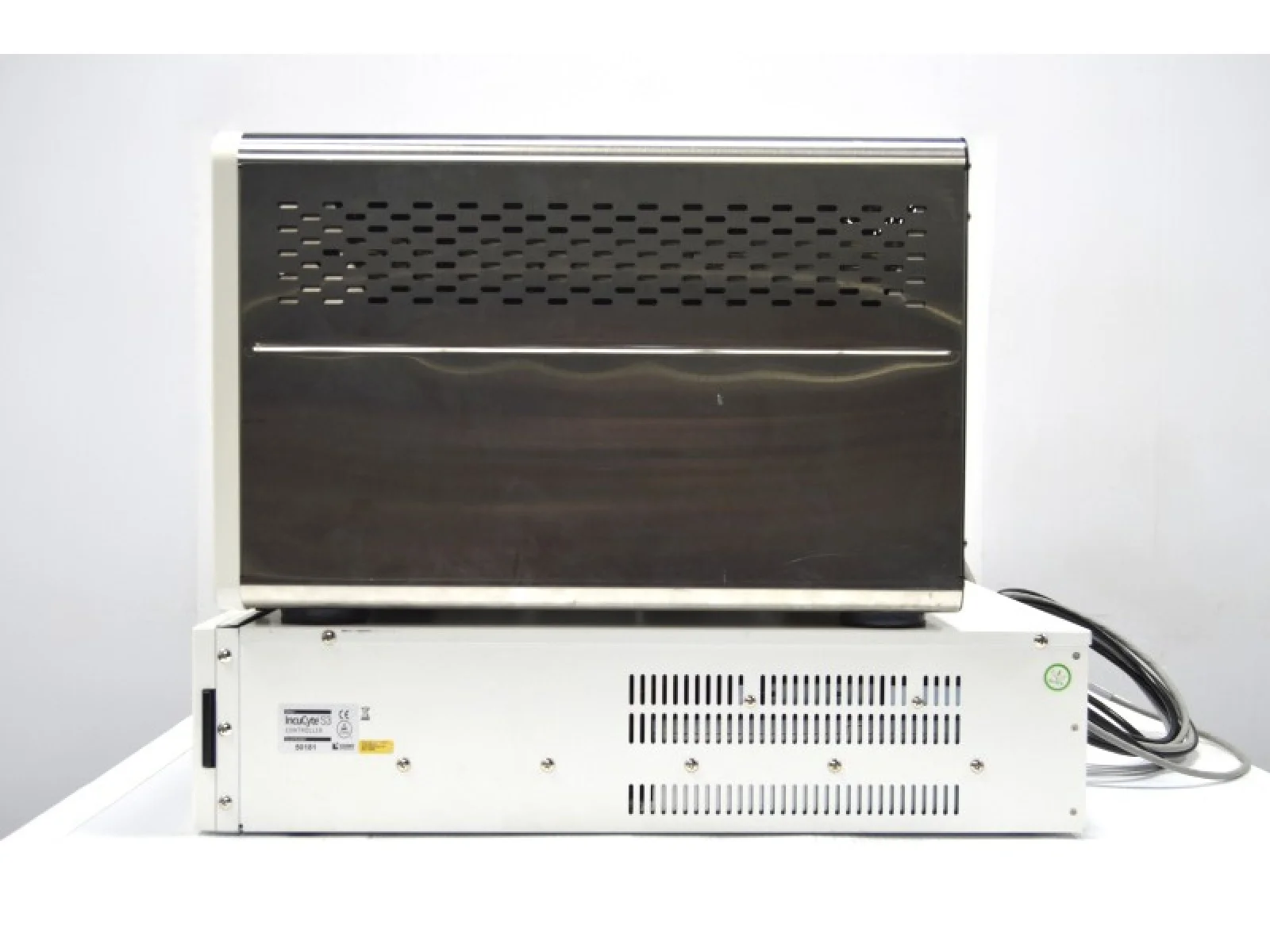Sartorius Incucyte S3 Live-Cell Analysis System (Green/Red), image 6