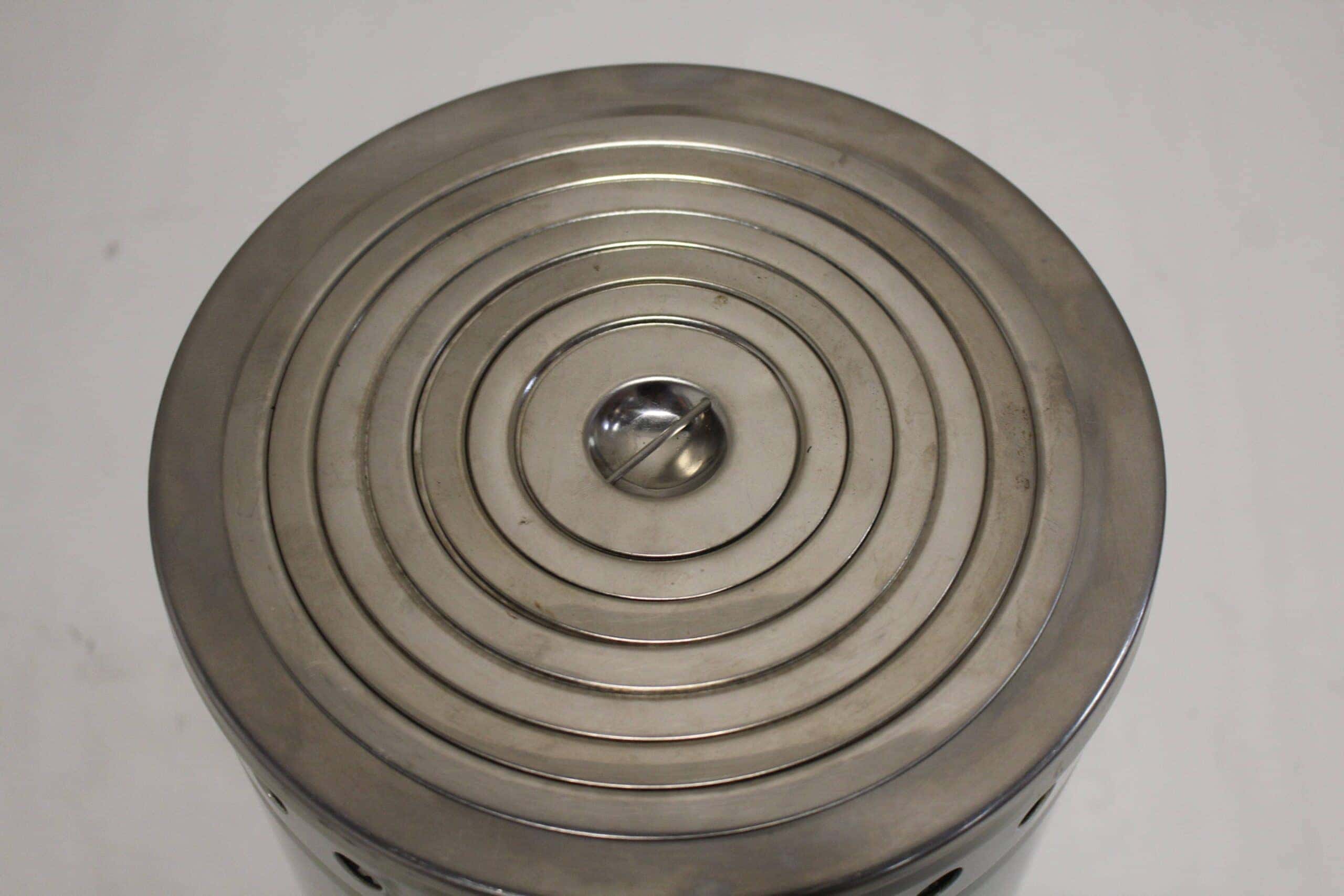 Homef LB-01 Heat Lamp, image 2