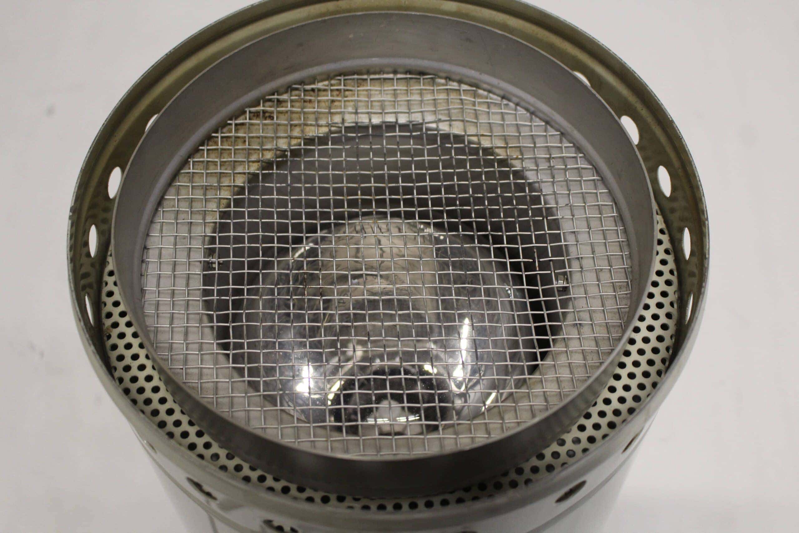 Homef LB-01 Heat Lamp, image 3
