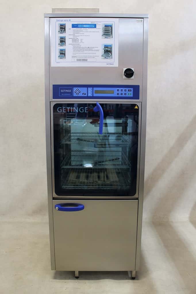 Getinge 46-Series Laboratorium Disinfector