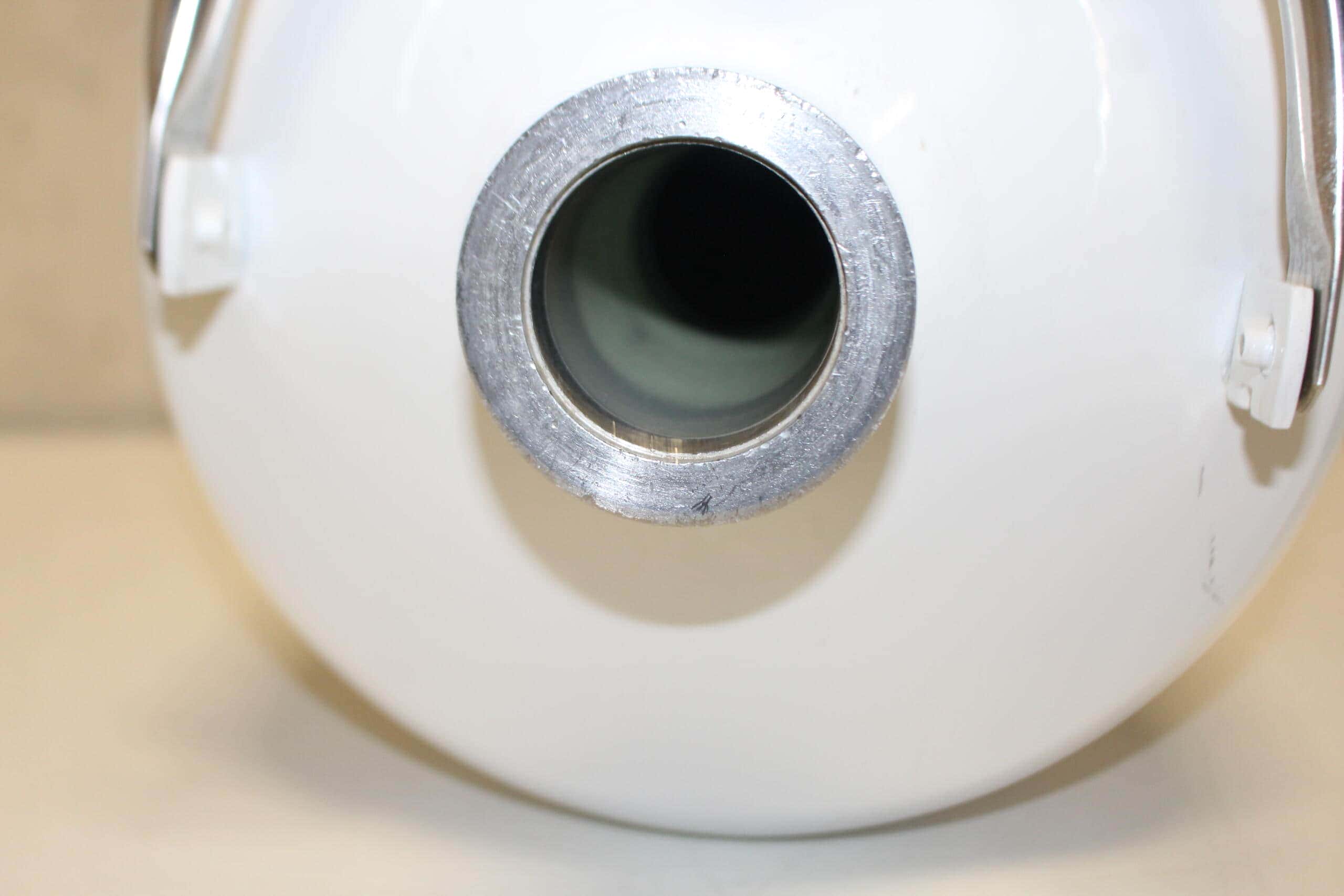 Air Liquide TR11 Nitrogen Dewar, image 2