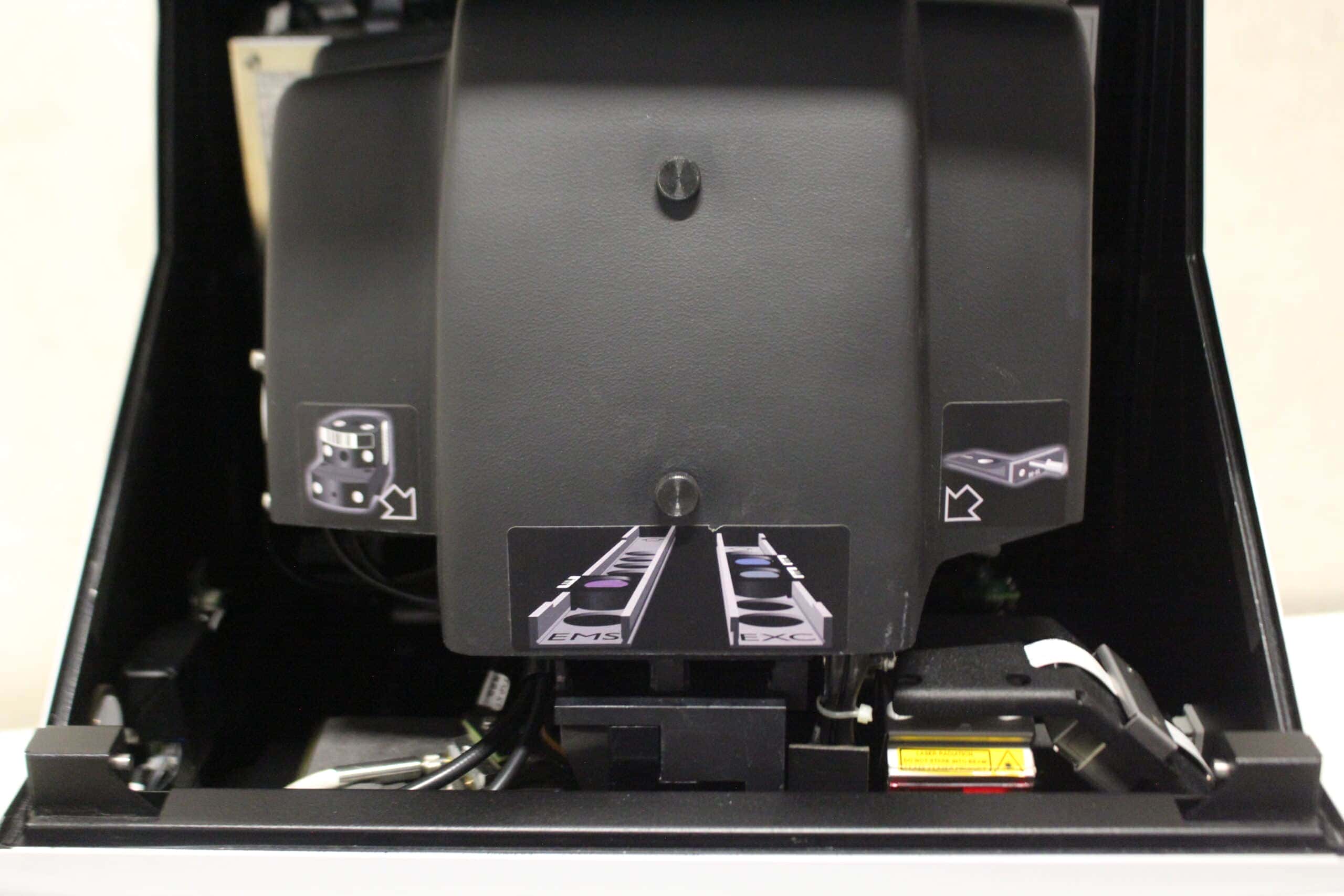 PerkinElmer EnVision 2104 Multilabel Plate Reader, image 2