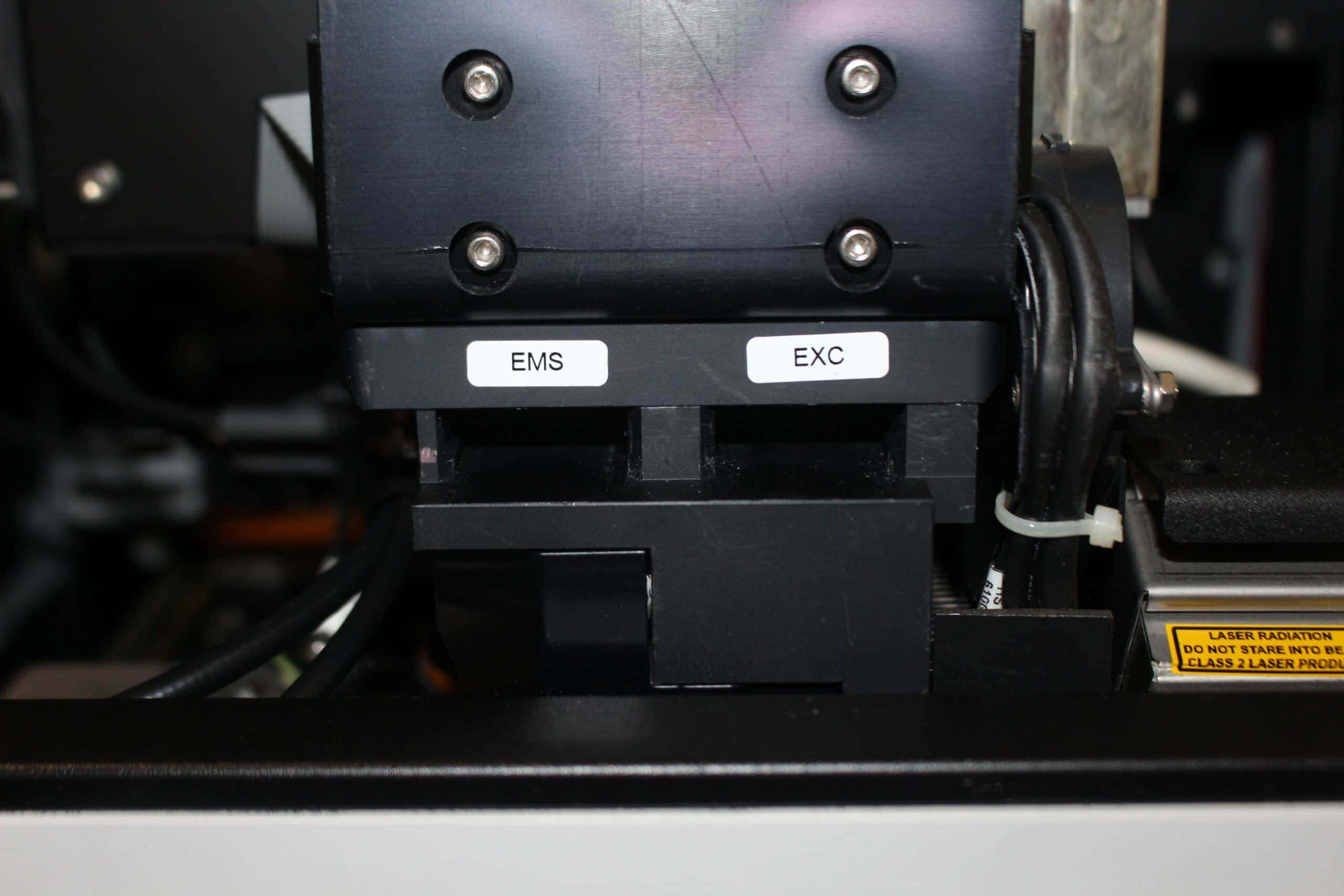 PerkinElmer EnVision 2104 Multilabel Plate Reader, image 3