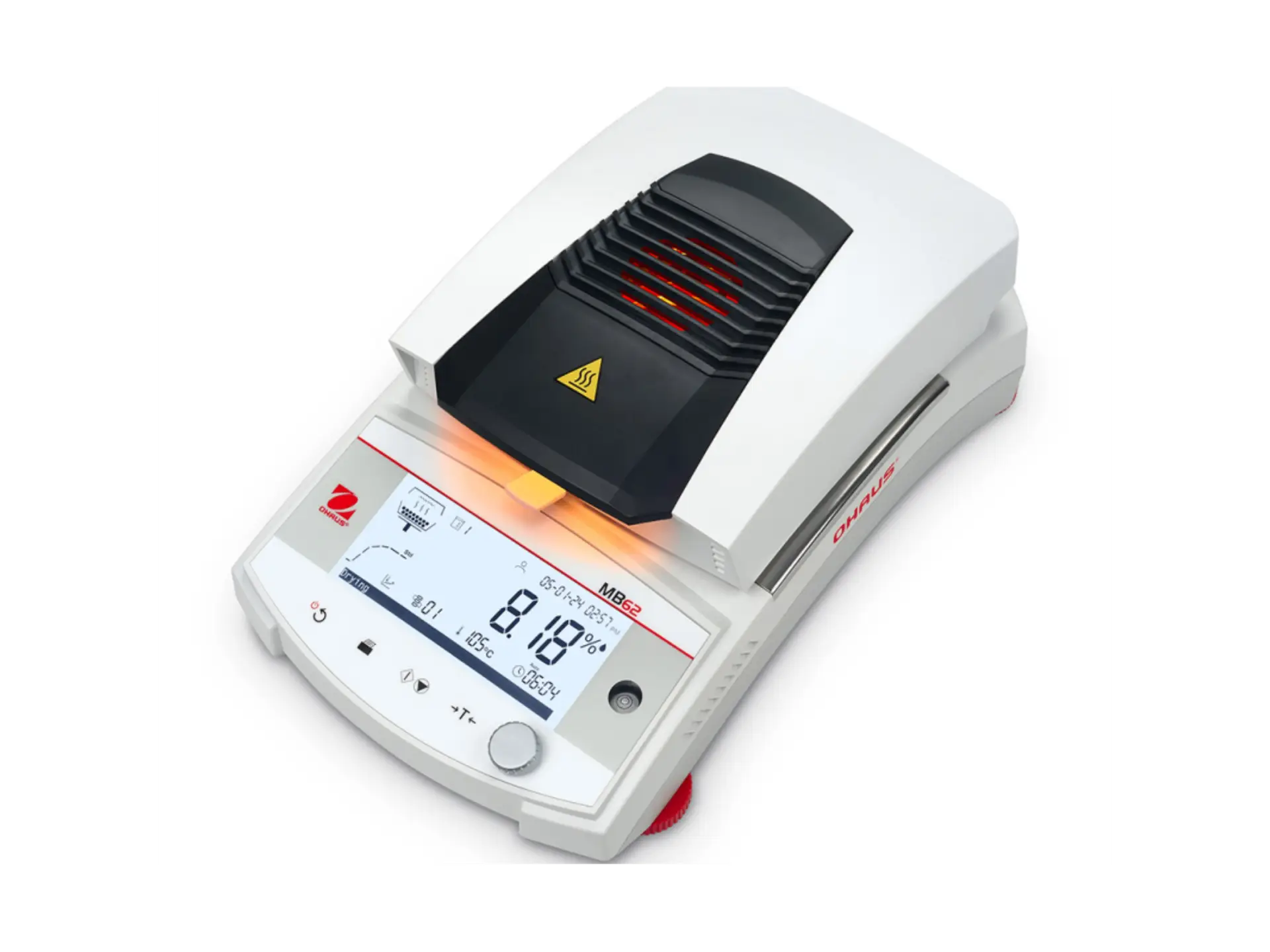 Ohaus MB32 Moisture Analyser, image 2