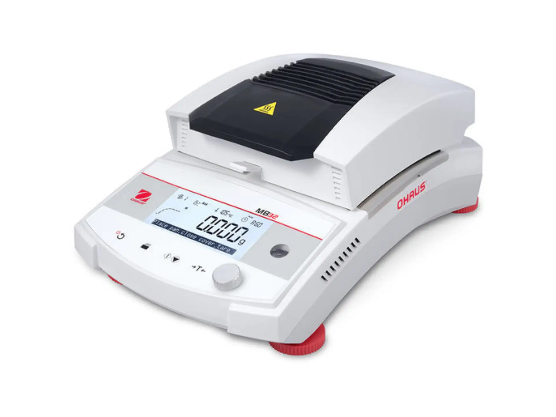 Ohaus MB32 Moisture Analyser, image 4
