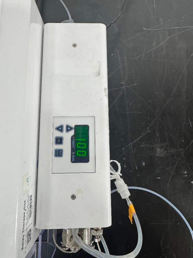 ThalesNano H-Cube Mini Plus Flow Hydrogenation Reactor, image 4