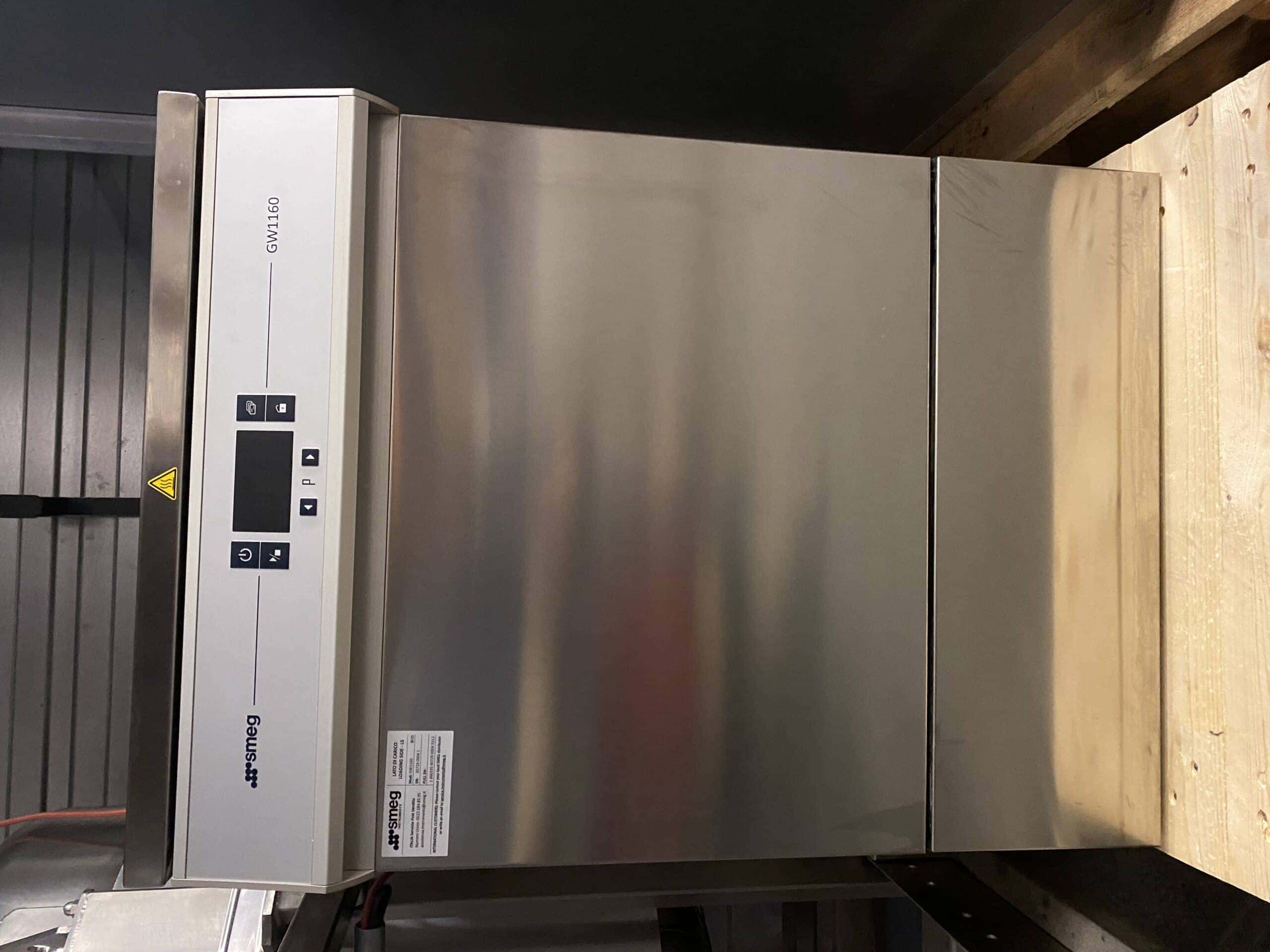 Smeg GW1160 Laboratory Dishwasher