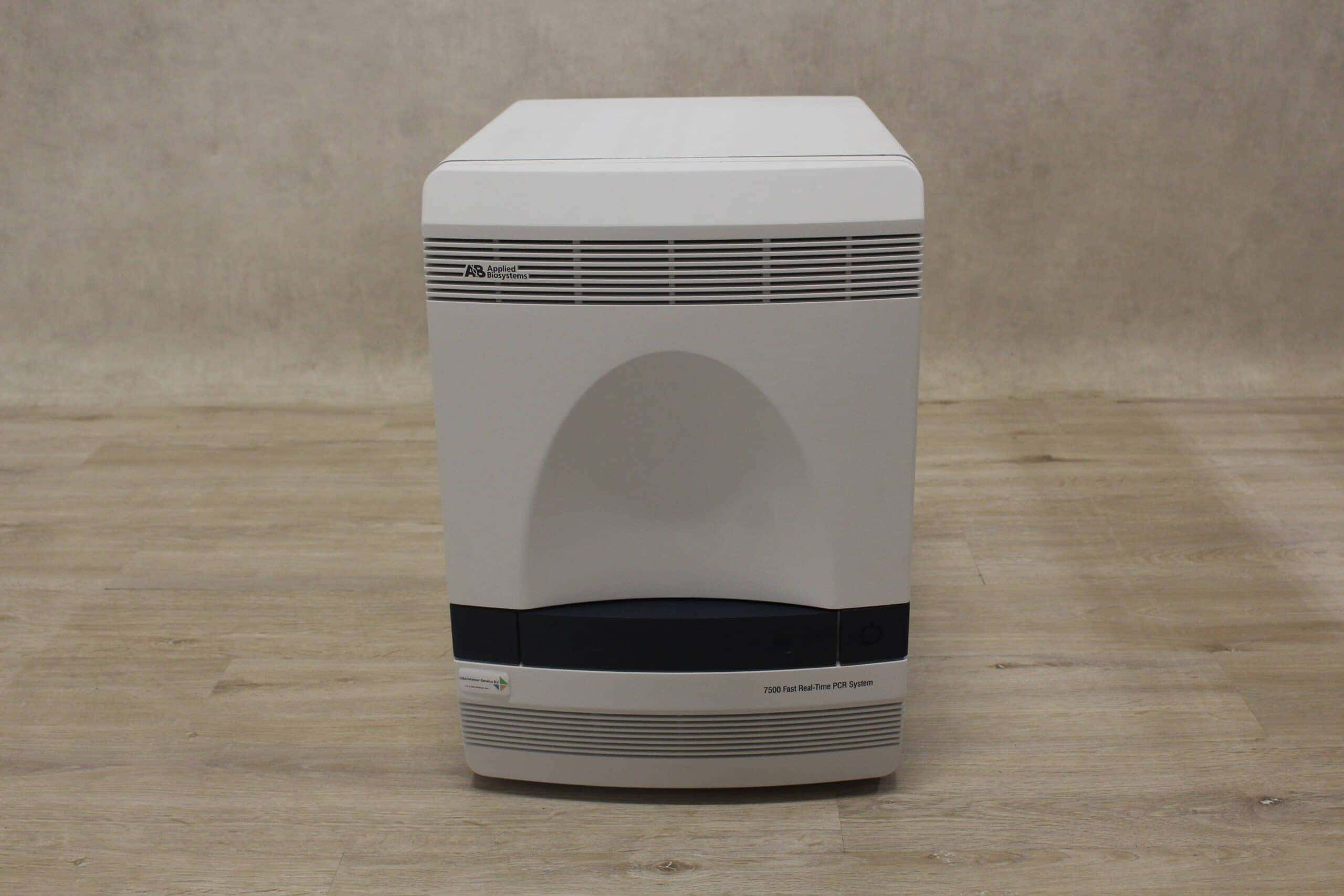 Applied Biosystems 7500 Fast Real-Time PCR System