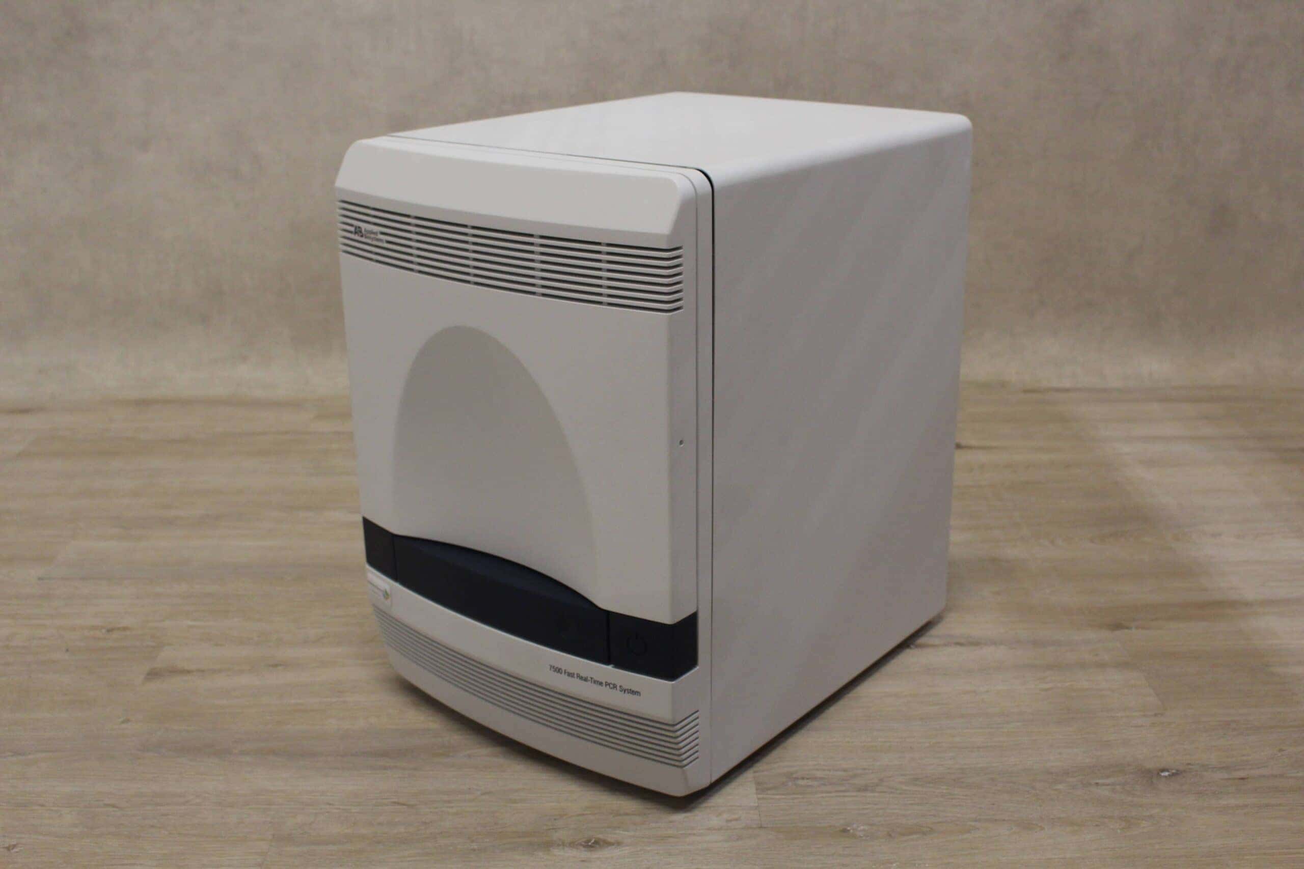 Applied Biosystems 7500 Fast Real-Time PCR System, image 2