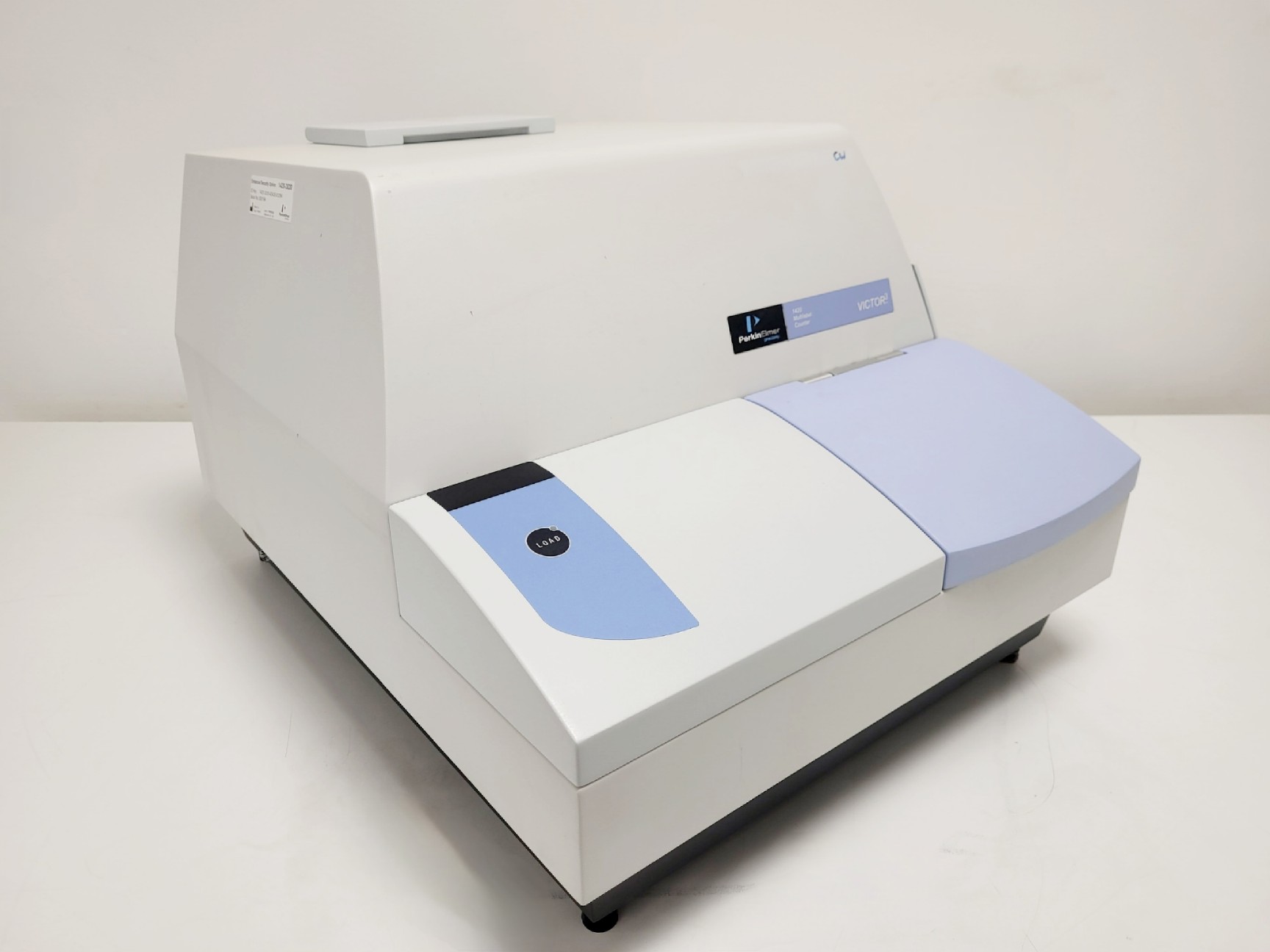 PerkinElmer VICTOR3 1420 Multilabel Plate Reader