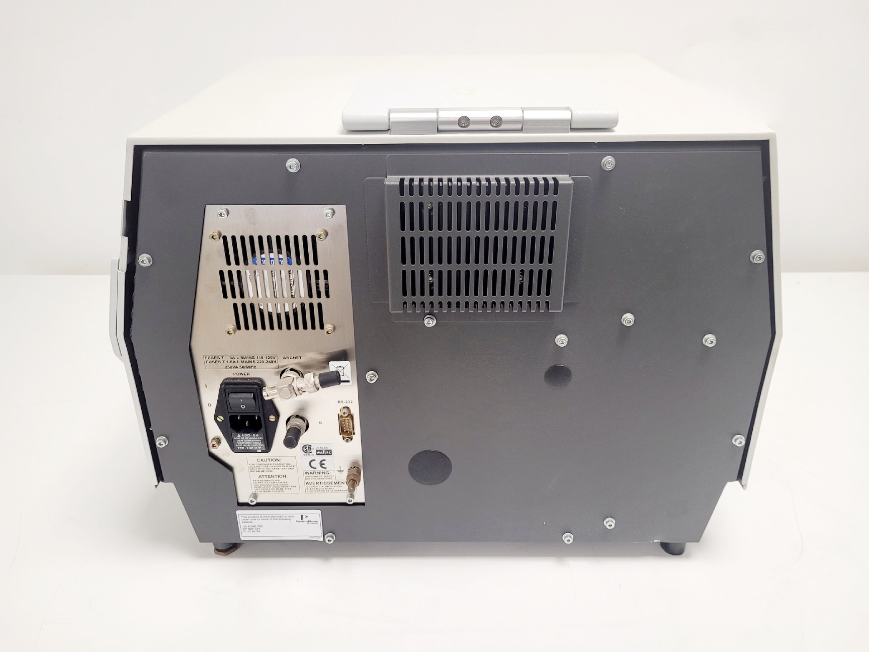 PerkinElmer VICTOR3 1420 Multilabel Plate Reader, image 7