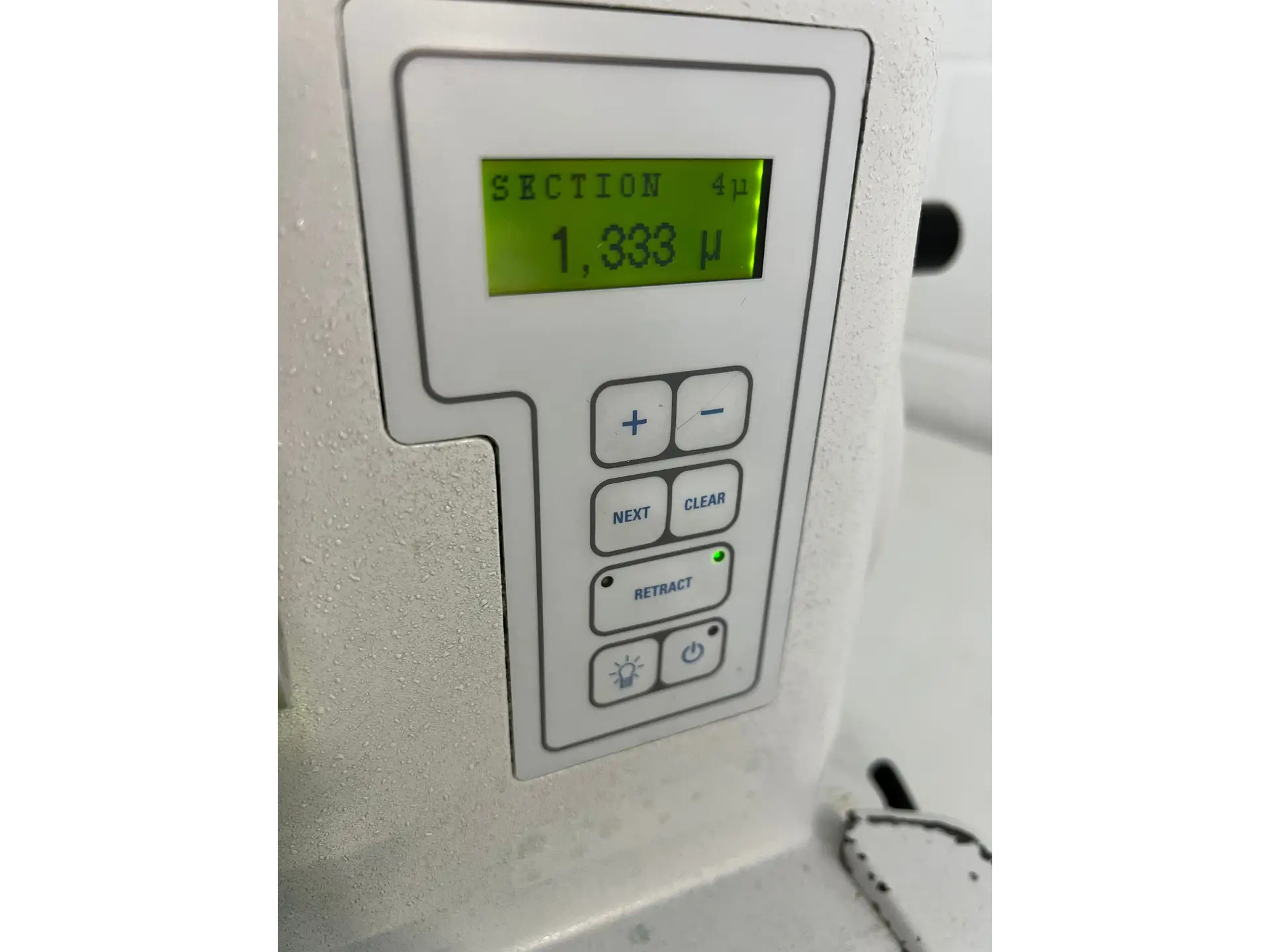 Thermo Scientific Shandon Finesse ME+ Microtome, image 7