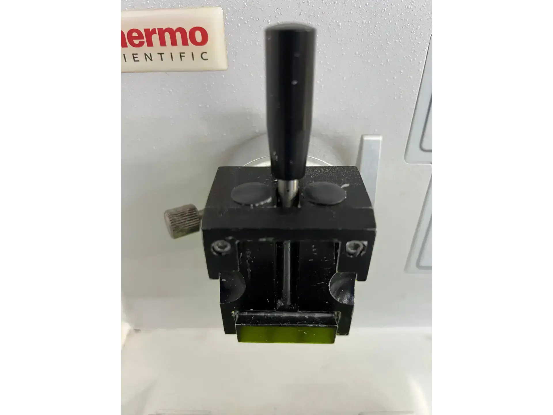 Thermo Scientific Shandon Finesse ME+ Microtome, image 10